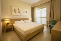 Grand Hotel President Hotel a Gerace