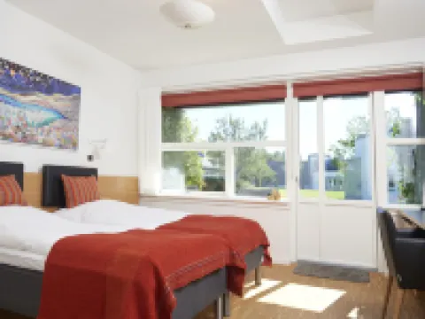 Fuglsangcentret Hotel Hotels in Fredericia