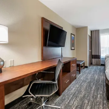 Comfort Suites