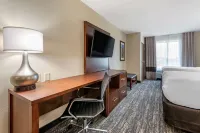 Comfort Suites Hotels in Dry Ridge