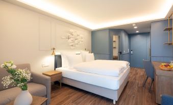 Seetelhotel Pommerscher Hof