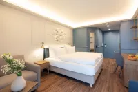 SEETELHOTEL Pommerscher Hof Hotels in Seebad Heringsdorf