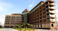 J&Y Lodge Hotel
