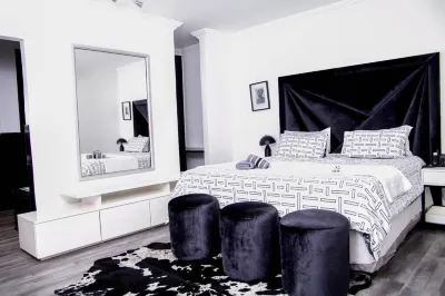 Zai Oat Hotel