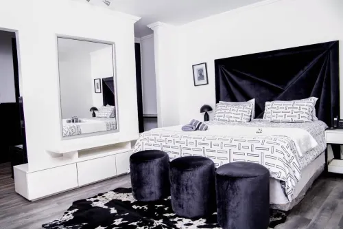 Zai Oat Hotel Hotels in Sekhukhune
