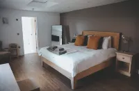 The Canal Inn Hotels in Belper