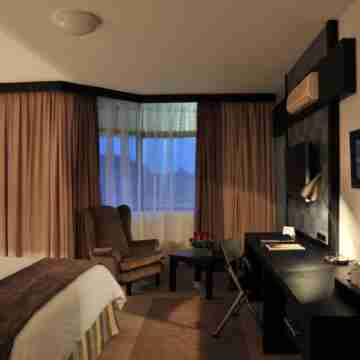 Indaba Lodge Hotel Richards Bay Rooms