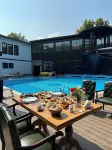 Otantik Hotel & Spa فنادق في Demirtas Dumlupinar Osb