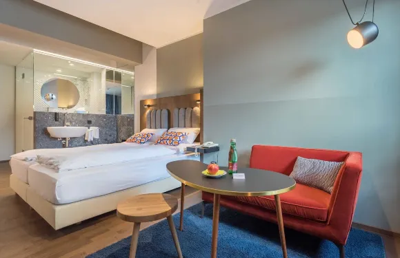 普羅博格爾酒店