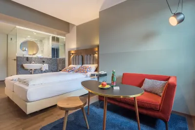 Hotel Ploberger Hotel a Wels