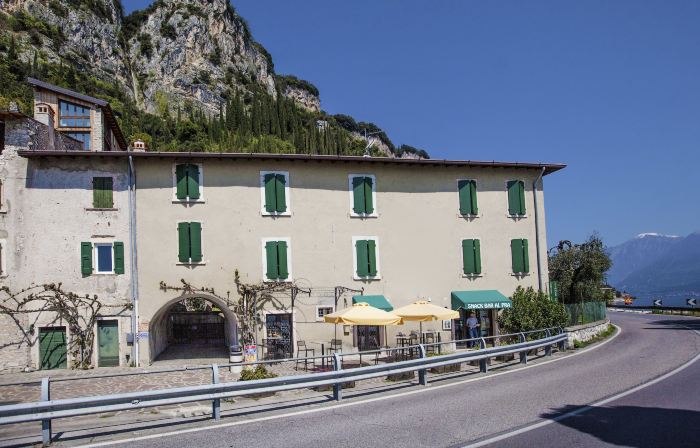 Prà de la Fam Hotel & Apartments