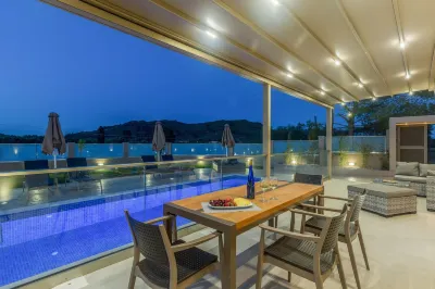 Amelia Residence