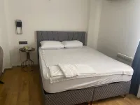 Hotel Baghan Hotels in Ortaca
