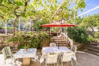 Apartments Lidija