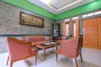Simply Homy Unit Gembiraloka 2 Hotels in Kotagede