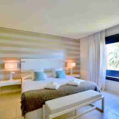 Aparthotel Novo Resort Rooms