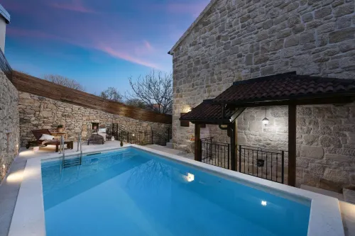 Villa Laurana Zadarvillas
