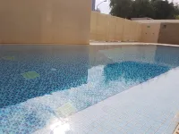 ماجيك سويت المهبولة 2 Magic Suite Almahboula 2 - Pools