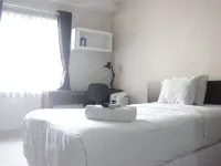 Cozy Studio at Pinewood Apartment Near Unpad Jatinangor Hotels in Jatinangor