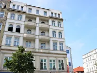 Hotel Hamburg Stadtzentrum グローセ・フライハイト周辺のホテル