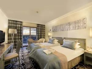Xanadu Resort - High Class All Inclusive