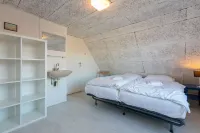 Apartment in Veere Near Lake Veerse Marina Hotels near Grote Kerk