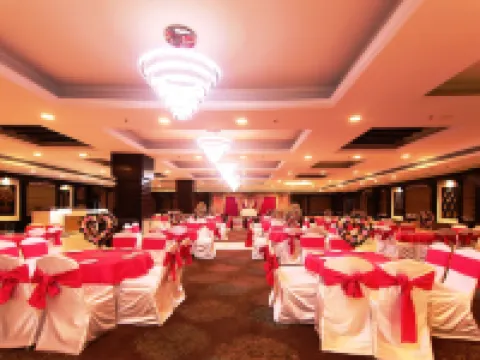 阿姆利則攝政廣場酒店 阿姆利則酒店