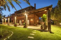 Villa Terra Mare