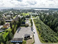 Private Chalet Hotels in Skellefteå kommun