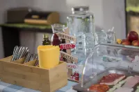 ヴィラフォイア AL - 朝食
