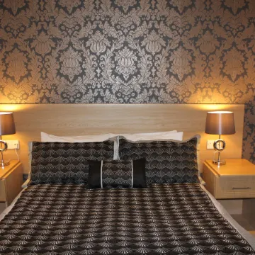 The Abbey House Hotel