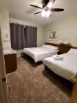 Lazy Dayz Resort