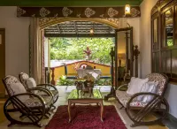 Casa Anjuna Hotels in Anjuna