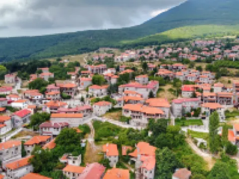 Archontiko Tarsouna Hotels in Palaios Agios Athanasios