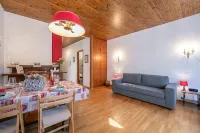 Il Nido Nella Pineta - Happy Rentals - Parvekkeita
