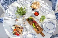 Dan Caesarea Resort Hotels in Caesarea