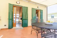 La Maison des Coquillages Hotels in Lerici