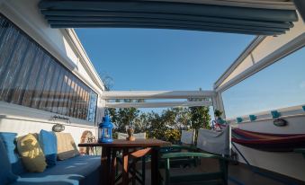 Dandy Villas Nea Kallikratia Sea View Loft