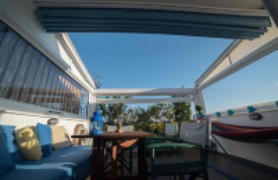 Dandy Villas Nea Kallikratia Sea View Loft