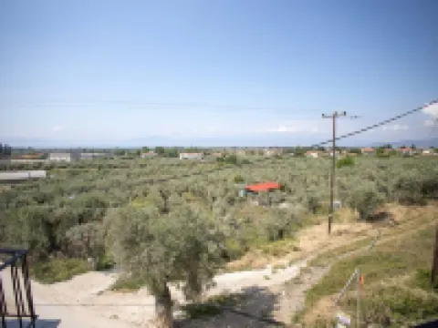 Foula House in Magnisia Hoteles en Artemis