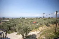 Foula House in Magnisia Hotel a Artemis