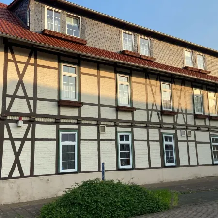 Harzhotel Warnstedter Krug