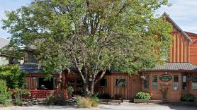 Te Wanaka Lodge