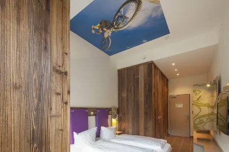 Explorer Hotel Berchtesgaden