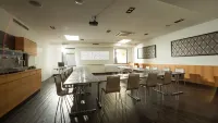 洛克爾和萊傑爾飯店 魏茨住宿飯店