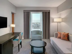 Sheraton Bucharest Hotel