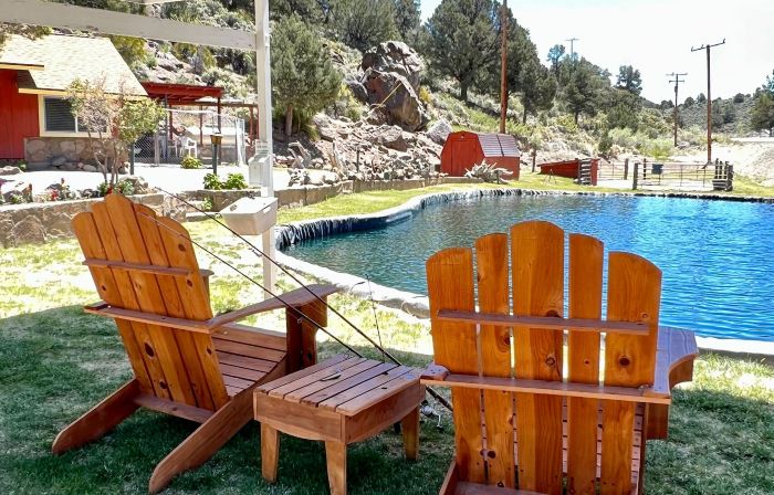 Willow Springs Resort