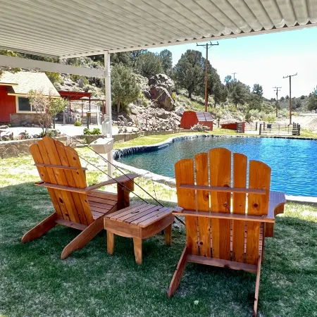 Willow Springs Resort