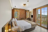 Zeyt Inn Hotel Hotels in Karaköy Mahallesi