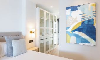 Arenal Suites Benidorm